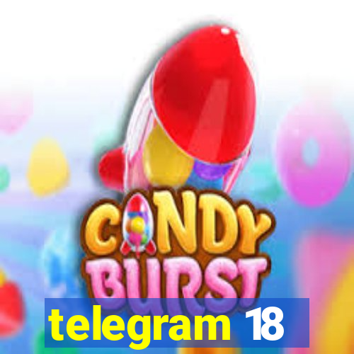 telegram 18